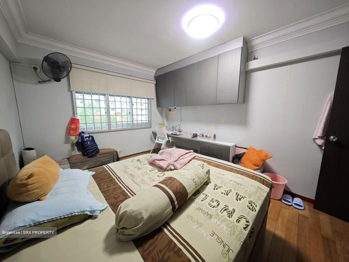 Blk 535A Serangoon North Avenue 4 (Serangoon), HDB 5 Rooms #537008821